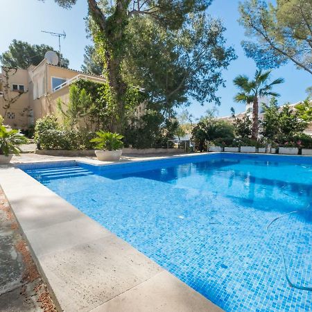 Villa Santa Ponça Exterior foto