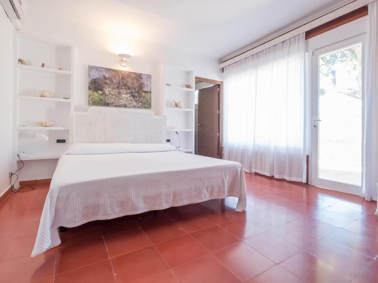 Villa Santa Ponça Exterior foto