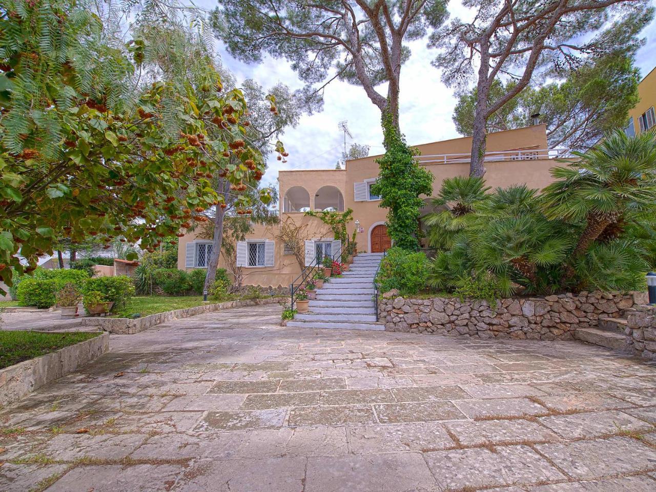 Villa Santa Ponça Exterior foto