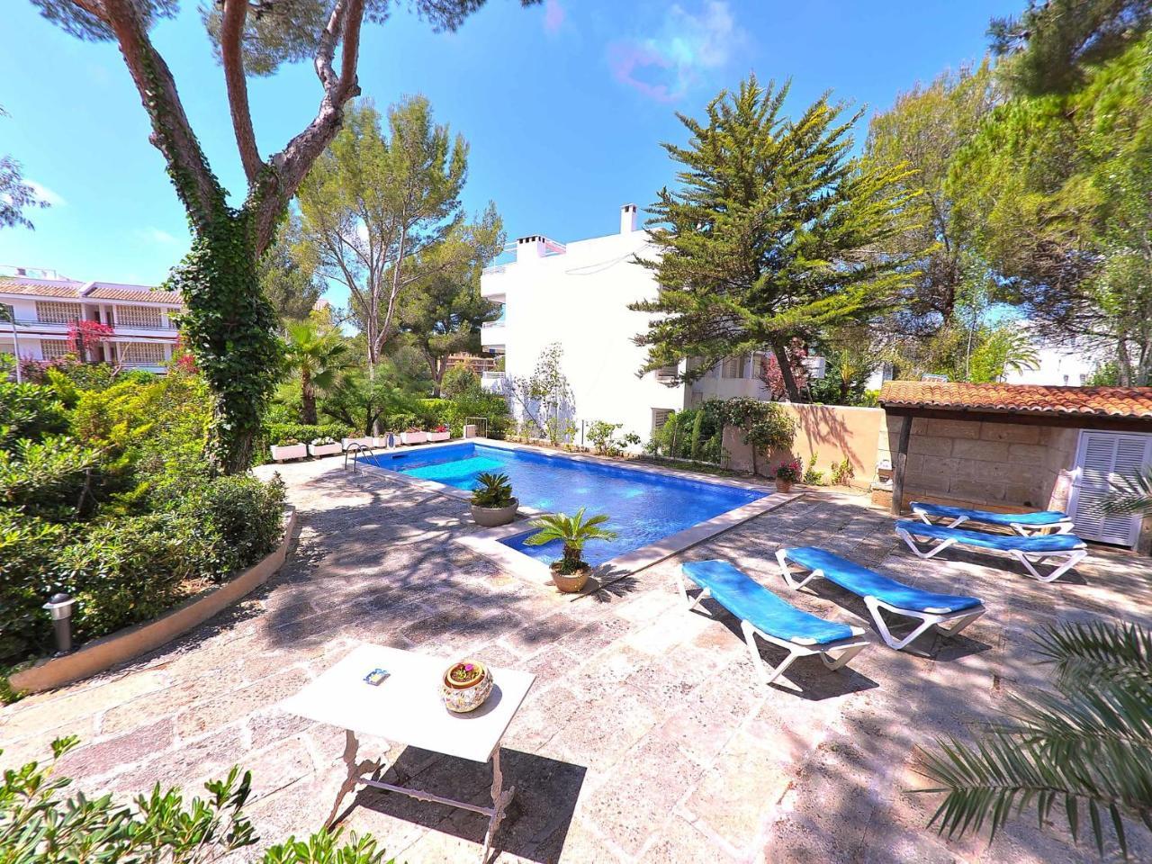 Villa Santa Ponça Exterior foto