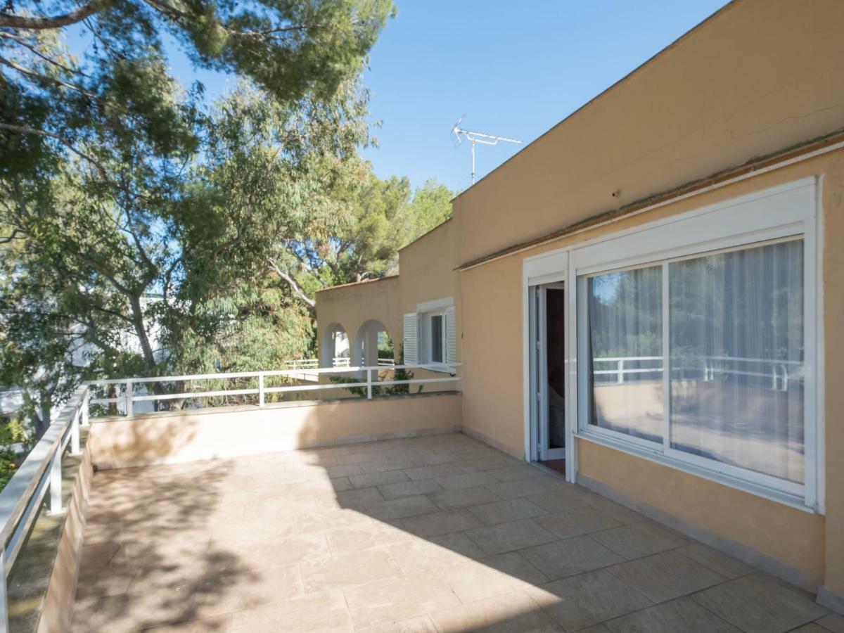Villa Santa Ponça Exterior foto