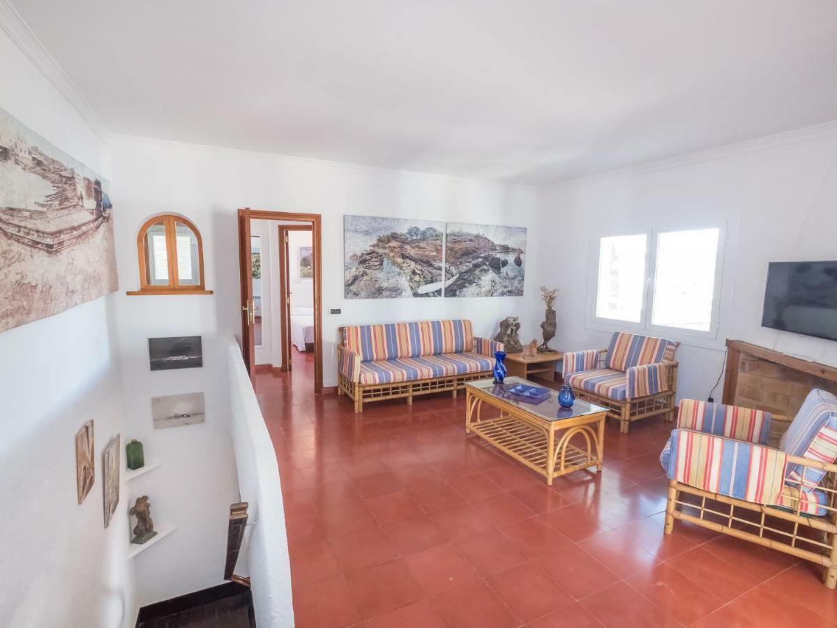 Villa Santa Ponça Exterior foto