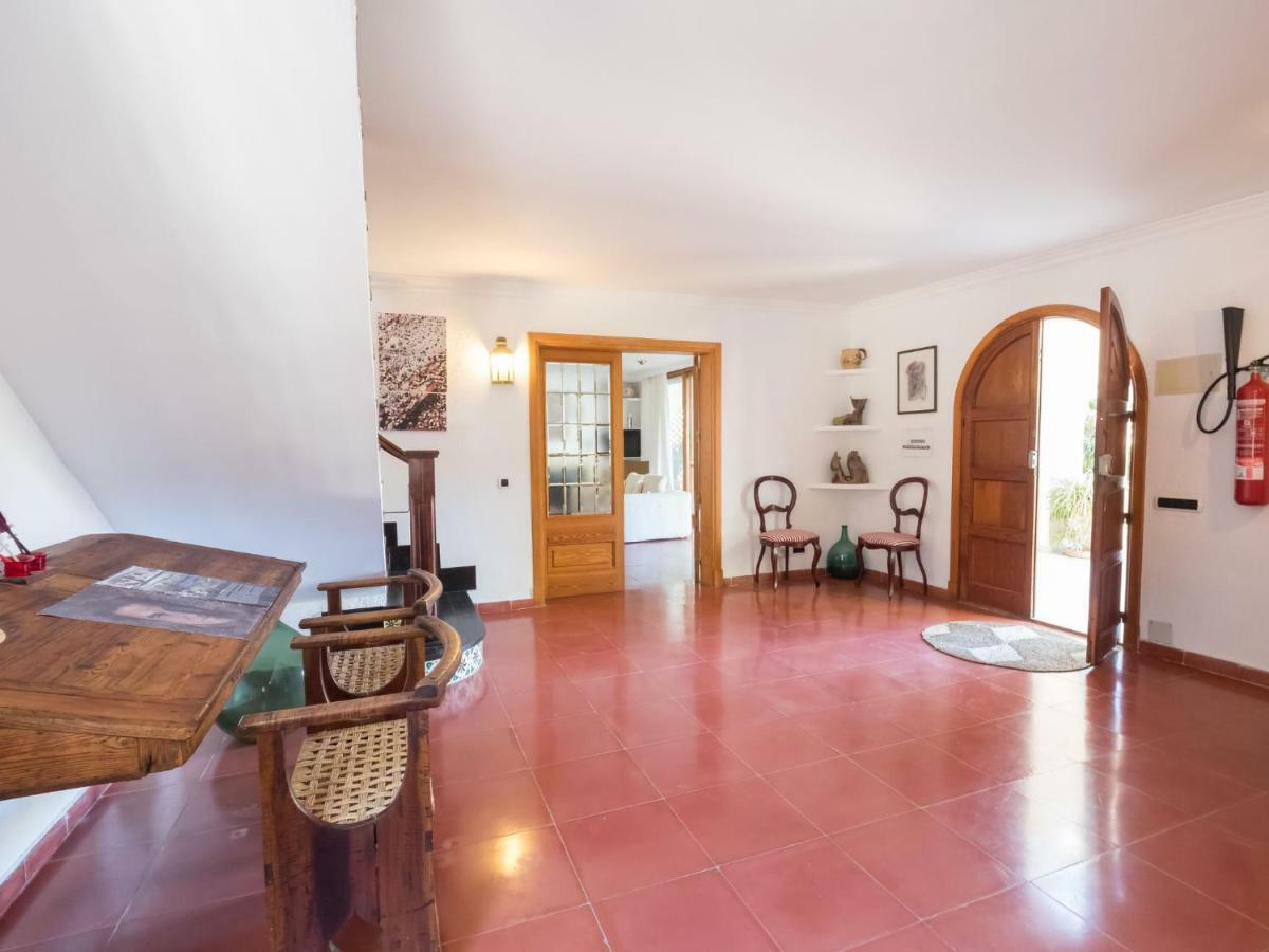 Villa Santa Ponça Exterior foto