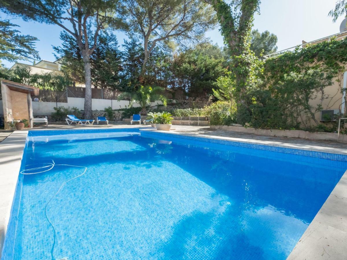 Villa Santa Ponça Exterior foto