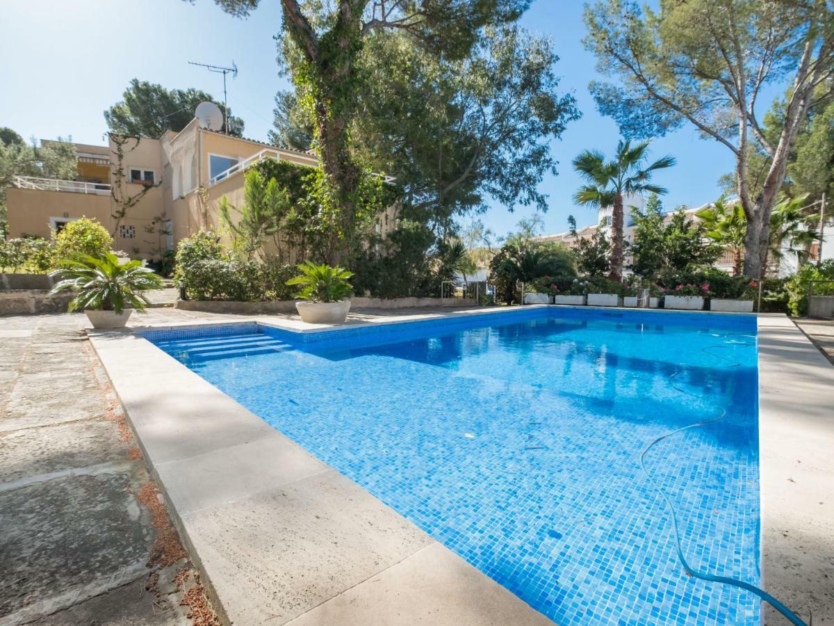 Villa Santa Ponça Exterior foto