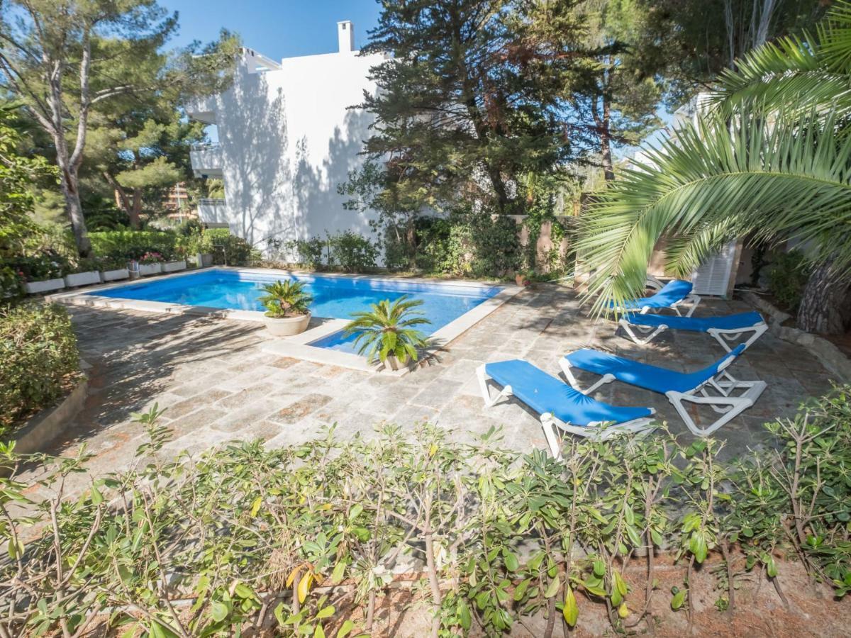 Villa Santa Ponça Exterior foto